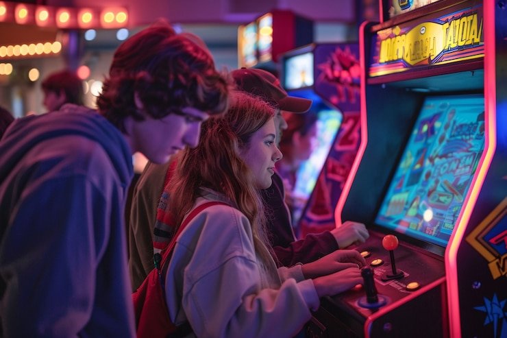 d200m featured game showcase